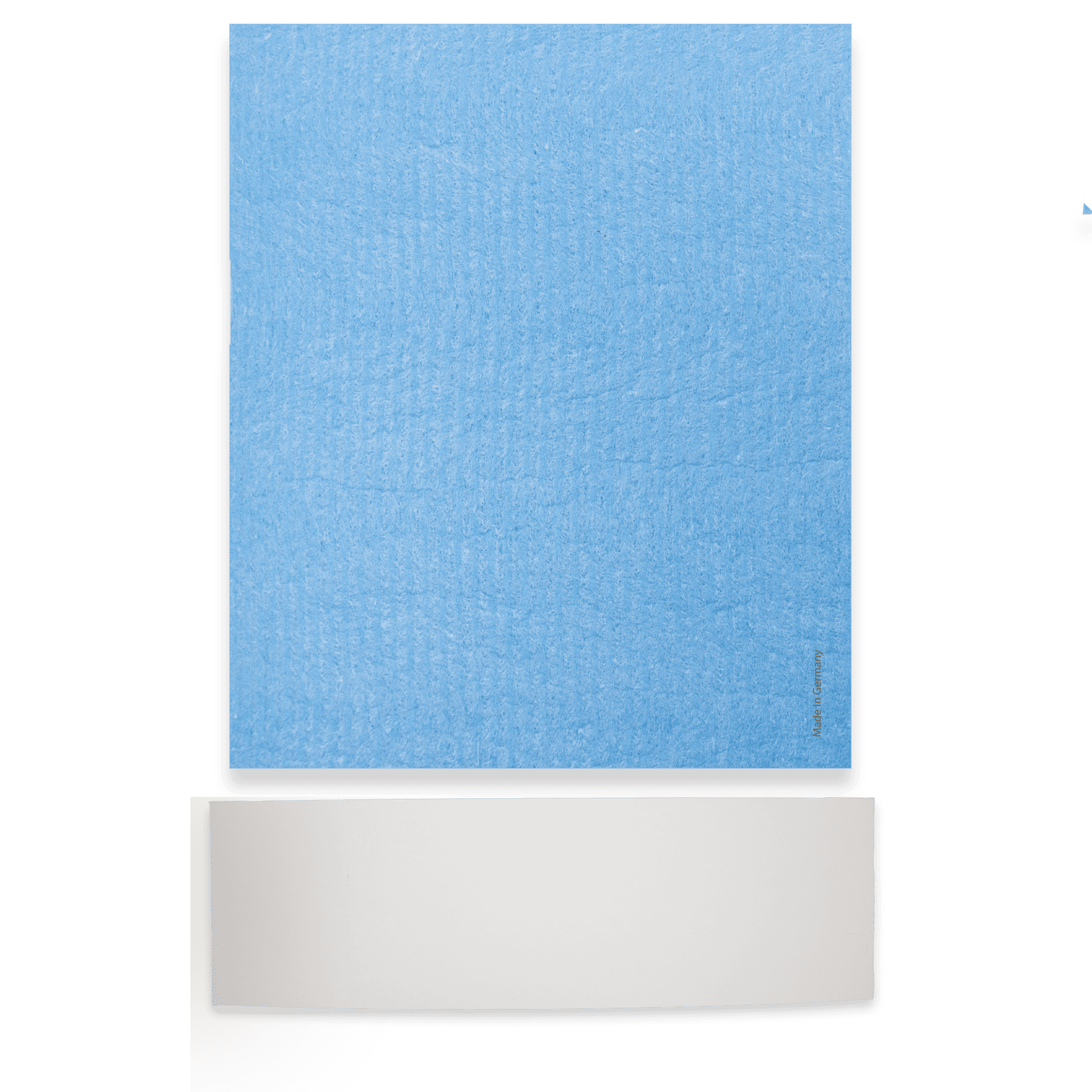 Blue Blank - Band Below